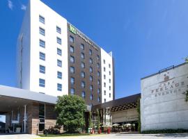 Holiday Inn Express - Farroupilha, um Hotel IHG, хотел в Фаропиля