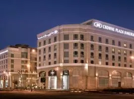 Crowne Plaza - Dubai Jumeirah, an IHG Hotel