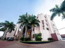 London Hotel Londrina