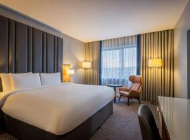 Radisson Blu Hotel, Letterkenny, khách sạn ở Letterkenny