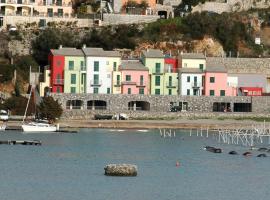 Hotel Residence Le Terrazze, hotel in Portovenere