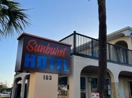 Sunburst Hotel