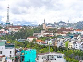 Miền Nhiệt Đới 2 Hotel, hotel a Da Lat