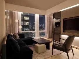 Equinox Hotel Hudson Yards New York City