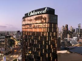 Oakwood Premier Melbourne, aparthotel u Melbourneu