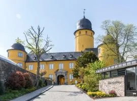 Hotel Schloss Montabaur