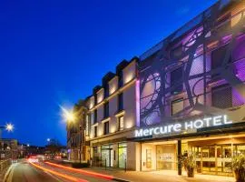 Mercure Chartres Cathedrale