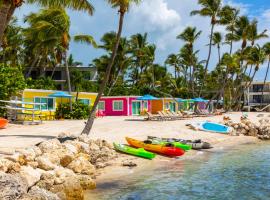 La Siesta Resort & Villas, hotel em Islamorada