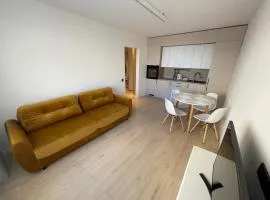 Livinga Lovely 1-bedroom apartment