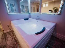 Spa Lux Apartmani