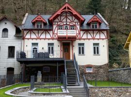 Ferienhaus Endertsesel, hotel en Cochem