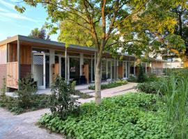 Achterhoeks Goed, Bed & Breakfast in Vragender, B&B in Vragender