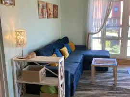 Apartamentai Taikos 24