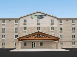 WoodSpring Suites Cedar Park - Austin North