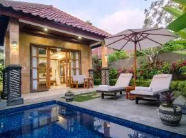 Danakha Villa Ubud