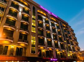 Heritage Hotel, hotel en Tawau