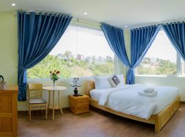 Mây Trắng Villa, hotel en Dalat