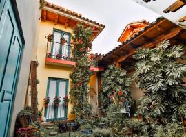 Casa Lum, hotel in San Cristóbal de las Casas