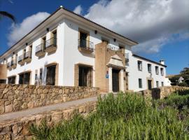 Hacienda Atalaya, hotel en La Rambla