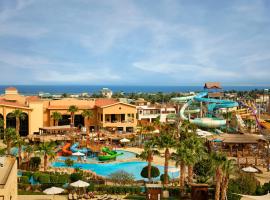 Coral Sea Aqua Club Resort, hotel din Sharm El Sheikh