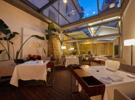 Convent de la Missio - Grand Luxury Boutique hotel, Adults Only, khách sạn ở Palma de Mallorca