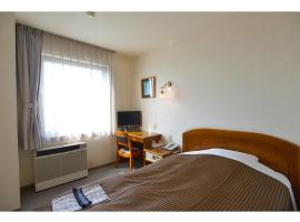 Famy Inn Makuhari - Vacation STAY 16035v, hotel en Hanamigawa Ward, Chiba