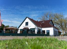 Hotel Restaurant de Loenermark, hotel in Loenen