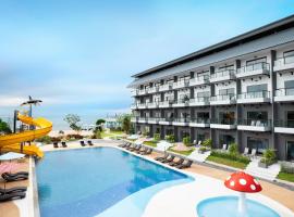 Centara Life Cha-Am Beach Resort Hua Hin, hotel sa Cha Am