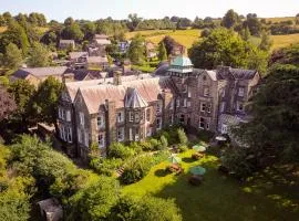 Makeney Hall Hotel