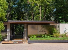 Vivari Hotel and Spa by Mantis, hotel en Johannesburgo