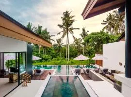 Villa Ubud Paradise by BaliSuperHost