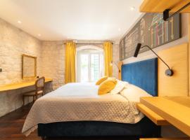 Domus Maritima, hotel din Trogir