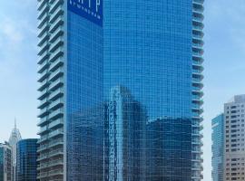 TRYP by Wyndham Dubai, hotell i Dubai