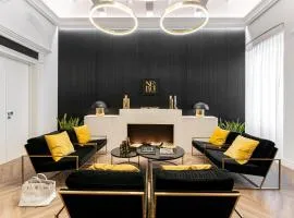 Nero Luxury Suites