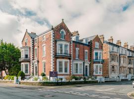 Rowntree Lodge, hotel v destinácii Scarborough