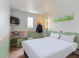 B&B HOTEL Strasbourg Nord Schiltigheim, hotel in Schiltigheim