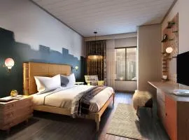 Origin Austin, a Wyndham Hotel