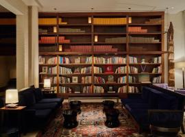 The Mercer, hotel a Nova York