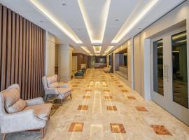 New Safir Apart Hotel, hotel em Lara