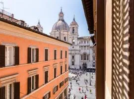 Navona View