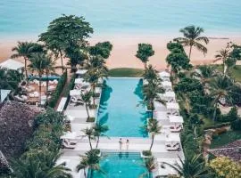 Layana Resort & Spa - Adult Only - SHA Extra Plus