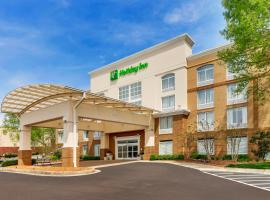 Holiday Inn Franklin - Cool Springs, an IHG Hotel – hotel w mieście Franklin