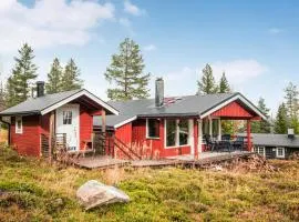 Pet Friendly Home In Trysil With Sauna