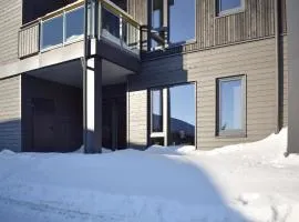 3 Bedroom Stunning Apartment In Sjusjøen