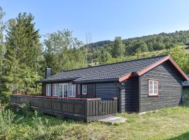 Amazing Home In Øyer With Kitchen, hotell i Øyer