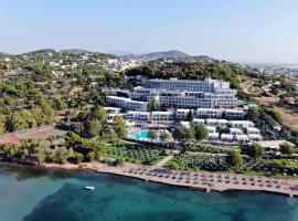 Dolce by Wyndham Athens Attica Riviera, hotel em Vravrona