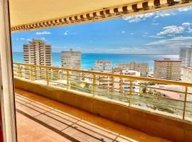 Playa San Juan / Luxury Aparment