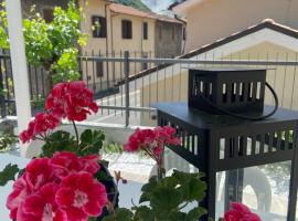 Marmore Charming House, hotel i Terni