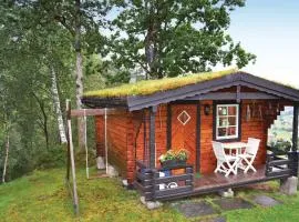 Beautiful Home In Norheimsund With Kitchenette