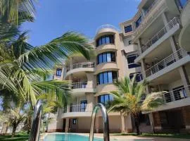 English Point Residence Beach Apartments Mombasa